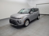 Used 2022 Kia Soul LX w/ Technology Package image 2