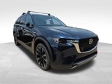 New 2025 MAZDA CX-90 Plug-In Hybrid w/ Premium Plus image 4
