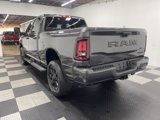 New 2025 RAM 2500 Big Horn image 2