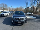 Used 2023 Cadillac XT5 Premium Luxury image 2