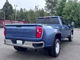 New 2025 Chevrolet Silverado 3500 LTZ w/ LTZ Convenience Package image 5