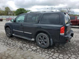 Used 2013 Nissan Armada Platinum w/ Platinum Reserve Pkg image 4