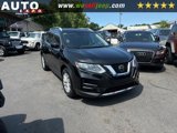 Used 2019 Nissan Rogue SV image 3