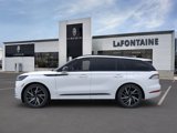New 2025 Lincoln Aviator Black Label w/ Jet Appearance Package image 3