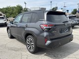 New 2025 Subaru Forester Touring image 5