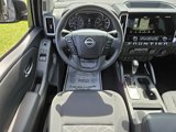New 2025 Nissan Frontier SV image 6