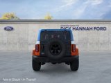 New 2025 Ford Bronco Stroppe Edition image 5