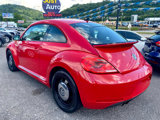 Used 2016 Volkswagen Beetle 1.8T SE w/ Lighting Package image 5