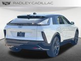 New 2025 Cadillac Lyriq Sport image 5