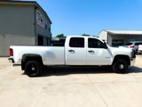 Used 2009 Chevrolet Silverado 3500 W/T image 4