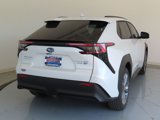 New 2025 Subaru Solterra Limited image 3
