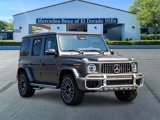 New 2025 Mercedes-Benz G 63 AMG 4MATIC image 5