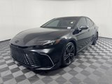 Used 2025 Toyota Camry XSE image 3