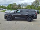 New 2025 Hyundai Palisade Calligraphy image 3