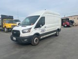 Used 2021 Ford Transit 250 148 High Roof image 3