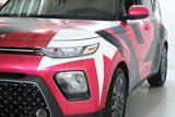 Used 2022 Kia Soul EX image 3