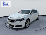 Used 2019 Chevrolet Impala LT image 2