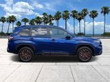 New 2025 Subaru Forester Sport image 3
