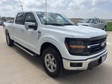 New 2025 Ford F150 XLT image 3
