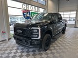 New 2025 Ford F250 Lariat w/ Lariat Ultimate Package image 3