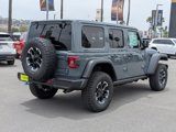 New 2025 Jeep Wrangler Unlimited Rubicon 4xe w/ Convenience Group image 5