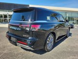 New 2025 INFINITI QX80 Sensory image 3