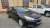 Used 2015 Chevrolet Malibu LT w/ Power Convenience Package image 4