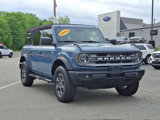Certified 2024 Ford Bronco Big Bend image 2