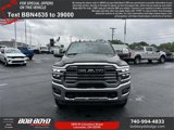New 2025 RAM 2500 Laramie image 2
