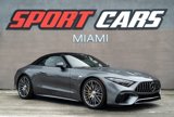 Used 2022 Mercedes-Benz SL 63 AMG 4MATIC w/ Driver Assistance Package image 5