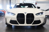 Used 2022 BMW M4 Competition w/ Executive Package image 2