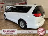 Used 2022 Chrysler Voyager LX image 3