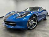 Used 2016 Chevrolet Corvette Stingray Coupe w/ Battery Protection Package image 2