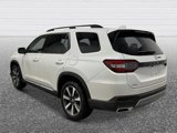 New 2025 Honda Pilot Elite image 3