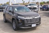 New 2026 Chevrolet Equinox LT w/ Convenience Package II image 3
