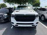 Certified 2022 RAM 1500 Laramie image 3