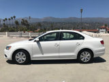 Used 2013 Volkswagen Jetta SE image 3