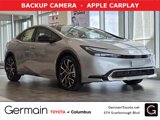 New 2025 Toyota Prius Plug-In Hybrid image 1