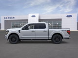 New 2025 Ford F150 XLT image 3