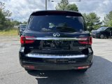 Certified 2024 INFINITI QX80 Sensory w/ Cargo Package image 4