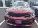 Certified 2022 Dodge Durango GT image 2