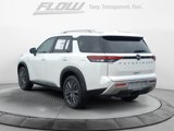 New 2025 Nissan Pathfinder SL image 5