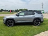 New 2026 Chevrolet Equinox RS w/ Convenience Package III image 4