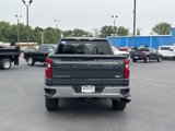 New 2025 Chevrolet Silverado 1500 LT w/ LPO, Liner Protection Package image 6