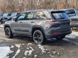 New 2025 Jeep Grand Cherokee Limited w/ Black Appearance Package image 4