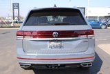 New 2025 Volkswagen Atlas SEL Premium R-Line image 3