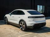 New 2025 Porsche Macan 4S Electric image 3
