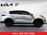 Certified 2022 Kia Sportage LX w/ LX AWD Value Edition Package image 2