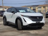 New 2025 Nissan Ariya Platinum image 3