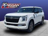 New 2025 Nissan Armada SL image 3